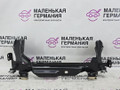 кронштейн (крепление) BMW 6 серия F06/F12/F13 2012, 4.4 л., N63 B44 B, бензин, АКПП, alpinweiss 3 (300), хетчбэк 5 дв., задний привод, правый руль, 13717601903, 7601903 - фото №4