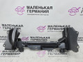 кронштейн (крепление) BMW 6 серия F06/F12/F13 2012, 4.4 л., N63 B44 B, бензин, АКПП, alpinweiss 3 (300), хетчбэк 5 дв., задний привод, правый руль, 13717601903, 7601903 - фото №2