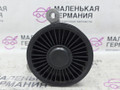 Ролик обводной BMW 6 серия F06/F12/F13 2012, 4.4 л., N63 B44 B, бензин, АКПП, alpinweiss 3 (300), хетчбэк 5 дв., задний привод, правый руль, 11287564649, 11287567337, 7564649, 7567337 - фото №3