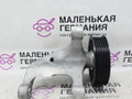 Ролик обводной BMW 6 серия F06/F12/F13 2012, 4.4 л., N63 B44 B, бензин, АКПП, alpinweiss 3 (300), хетчбэк 5 дв., задний привод, правый руль, 11287564649, 11287567337, 7564649, 7567337 - фото №2