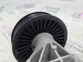 Ролик обводной BMW 6 серия F06/F12/F13 2012, 4.4 л., N63 B44 B, бензин, АКПП, alpinweiss 3 (300), хетчбэк 5 дв., задний привод, правый руль, 11287564649, 11287567337, 7564649, 7567337 - фото №6