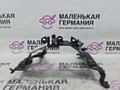 Кронштейн расширительного бачка BMW 6 серия F06/F12/F13 2012, 4.4 л., N63 B44 B, бензин, АКПП, alpinweiss 3 (300), хетчбэк 5 дв., задний привод, правый руль, 17137606025, 7606025 - фото №4
