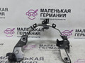 Кронштейн расширительного бачка BMW 6 серия F06/F12/F13 2012, 4.4 л., N63 B44 B, бензин, АКПП, alpinweiss 3 (300), хетчбэк 5 дв., задний привод, правый руль, 17137606025, 7606025 - фото №3