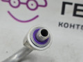 трубка кондиционера Mercedes-Benz C-Класс W205/S205/C205 W205.042 2014, 2.0 л., M 274.920, бензин, АКПП, 755 серый, седан, задний привод, правый руль, A2058305301 - фото №4