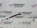 трубка кондиционера Mercedes-Benz C-Класс W205/S205/C205 W205.042 2014, 2.0 л., M 274.920, бензин, АКПП, 755 серый, седан, задний привод, правый руль, A2058305301 - фото №2