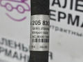 трубка кондиционера Mercedes-Benz C-Класс W205/S205/C205 W205.042 2014, 2.0 л., M 274.920, бензин, АКПП, 755 серый, седан, задний привод, правый руль, A2058305301 - фото №6