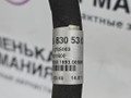 трубка кондиционера Mercedes-Benz C-Класс W205/S205/C205 W205.042 2014, 2.0 л., M 274.920, бензин, АКПП, 755 серый, седан, задний привод, правый руль, A2058305301 - фото №7