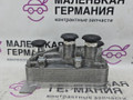 радиатор масляный Mercedes-Benz C-Класс W205/S205/C205 W205.042 2014, 2.0 л., M 274.920, бензин, АКПП, 755 серый, седан, задний привод, правый руль, A0995001900 - фото №2