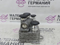 радиатор масляный Mercedes-Benz C-Класс W205/S205/C205 W205.042 2014, 2.0 л., M 274.920, бензин, АКПП, 755 серый, седан, задний привод, правый руль, A0995001900 - фото №3