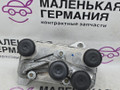 радиатор масляный Mercedes-Benz C-Класс W205/S205/C205 W205.042 2014, 2.0 л., M 274.920, бензин, АКПП, 755 серый, седан, задний привод, правый руль, A0995001900 - фото №6