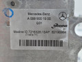 радиатор масляный Mercedes-Benz C-Класс W205/S205/C205 W205.042 2014, 2.0 л., M 274.920, бензин, АКПП, 755 серый, седан, задний привод, правый руль, A0995001900 - фото №8