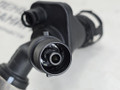 трубка вентиляции картерных газов BMW 6 серия F06/F12/F13 2012, 4.4 л., N63 B44 B, бензин, АКПП, alpinweiss 3 (300), хетчбэк 5 дв., задний привод, правый руль, 72352170, 11158647961, 8647961, 11157640285, 7640285 - фото №4