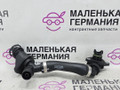 трубка вентиляции картерных газов BMW 6 серия F06/F12/F13 2012, 4.4 л., N63 B44 B, бензин, АКПП, alpinweiss 3 (300), хетчбэк 5 дв., задний привод, правый руль, 72352170, 11158647961, 8647961, 11157640285, 7640285 - фото №3
