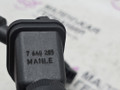 трубка вентиляции картерных газов BMW 6 серия F06/F12/F13 2012, 4.4 л., N63 B44 B, бензин, АКПП, alpinweiss 3 (300), хетчбэк 5 дв., задний привод, правый руль, 72352170, 11158647961, 8647961, 11157640285, 7640285 - фото №8