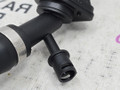 патрубок (трубопровод, шланг) BMW 6 серия F06/F12/F13 2012, 4.4 л., N63 B44 B, бензин, АКПП, alpinweiss 3 (300), хетчбэк 5 дв., задний привод, правый руль, 72352169, 72357257, 11158647961, 8647961 - фото №6