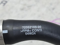 патрубок (трубопровод, шланг) BMW 6 серия F06/F12/F13 2012, 4.4 л., N63 B44 B, бензин, АКПП, alpinweiss 3 (300), хетчбэк 5 дв., задний привод, правый руль, 72352169, 72357257, 11158647961, 8647961 - фото №9