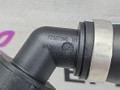 патрубок (трубопровод, шланг) BMW 6 серия F06/F12/F13 2012, 4.4 л., N63 B44 B, бензин, АКПП, alpinweiss 3 (300), хетчбэк 5 дв., задний привод, правый руль, 72352169, 72357257, 11158647961, 8647961 - фото №11