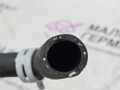 патрубок радиатора BMW 6 серия F06/F12/F13 2012, 4.4 л., N63 B44 B, бензин, АКПП, alpinweiss 3 (300), хетчбэк 5 дв., задний привод, правый руль, 17127619707, 7619707 - фото №4