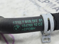патрубок радиатора BMW 6 серия F06/F12/F13 2012, 4.4 л., N63 B44 B, бензин, АКПП, alpinweiss 3 (300), хетчбэк 5 дв., задний привод, правый руль, 17127619707, 7619707 - фото №6