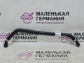 трубка вентиляции картерных газов BMW 6 серия F06/F12/F13 2012, 4.4 л., N63 B44 B, бензин, АКПП, alpinweiss 3 (300), хетчбэк 5 дв., задний привод, правый руль, 8647300, 72363056-01 - фото №2