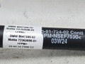 трубка вентиляции картерных газов BMW 6 серия F06/F12/F13 2012, 4.4 л., N63 B44 B, бензин, АКПП, alpinweiss 3 (300), хетчбэк 5 дв., задний привод, правый руль, 8647300, 72363056-01 - фото №6