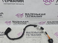 проводка BMW 6 серия F06/F12/F13 2012, 4.4 л., N63 B44 B, бензин, АКПП, alpinweiss 3 (300), хетчбэк 5 дв., задний привод, правый руль, 12517633265, 7633265, 7633266 - фото №2