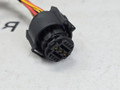 проводка BMW 6 серия F06/F12/F13 2012, 4.4 л., N63 B44 B, бензин, АКПП, alpinweiss 3 (300), хетчбэк 5 дв., задний привод, правый руль, 12517633265, 7633265, 7633266 - фото №3