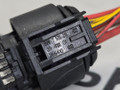 проводка BMW 6 серия F06/F12/F13 2012, 4.4 л., N63 B44 B, бензин, АКПП, alpinweiss 3 (300), хетчбэк 5 дв., задний привод, правый руль, 12517633265, 7633265, 7633266 - фото №6