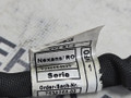 проводка BMW 6 серия F06/F12/F13 2012, 4.4 л., N63 B44 B, бензин, АКПП, alpinweiss 3 (300), хетчбэк 5 дв., задний привод, правый руль, 12517633265, 7633265, 7633266 - фото №8