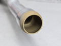 патрубок радиатора BMW 6 серия F06/F12/F13 2012, 4.4 л., N63 B44 B, бензин, АКПП, alpinweiss 3 (300), хетчбэк 5 дв., задний привод, правый руль, 17127619703, 7619703 - фото №5