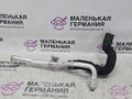 патрубок радиатора BMW 6 серия F06/F12/F13 2012, 4.4 л., N63 B44 B, бензин, АКПП, alpinweiss 3 (300), хетчбэк 5 дв., задний привод, правый руль, 17127619703, 7619703 - фото №2