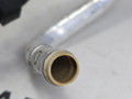 патрубок радиатора BMW 6 серия F06/F12/F13 2012, 4.4 л., N63 B44 B, бензин, АКПП, alpinweiss 3 (300), хетчбэк 5 дв., задний привод, правый руль, 17127619703, 7619703 - фото №6