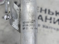 патрубок радиатора BMW 6 серия F06/F12/F13 2012, 4.4 л., N63 B44 B, бензин, АКПП, alpinweiss 3 (300), хетчбэк 5 дв., задний привод, правый руль, 17127619703, 7619703 - фото №8