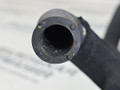 патрубок радиатора BMW 6 серия F06/F12/F13 2012, 4.4 л., N63 B44 B, бензин, АКПП, alpinweiss 3 (300), хетчбэк 5 дв., задний привод, правый руль, 17127619724, 7619724 - фото №5