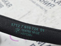 патрубок радиатора BMW 6 серия F06/F12/F13 2012, 4.4 л., N63 B44 B, бензин, АКПП, alpinweiss 3 (300), хетчбэк 5 дв., задний привод, правый руль, 17127619724, 7619724 - фото №6