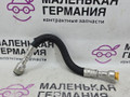 Топливный шланг BMW 6 серия F06/F12/F13 2012, 4.4 л., N63 B44 B, бензин, АКПП, alpinweiss 3 (300), хетчбэк 5 дв., задний привод, правый руль, 13537606562, 7606562 - фото №3