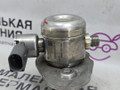 ТНВД BMW 6 серия F06/F12/F13 2012, 4.4 л., N63 B44 B, бензин, АКПП, alpinweiss 3 (300), хетчбэк 5 дв., задний привод, правый руль, 13517599865, 7599865, 13518604232, 8604232 - фото №3