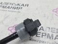 клапан вентиляции топливного бака BMW 6 серия F06/F12/F13 2012, 4.4 л., N63 B44 B, бензин, АКПП, alpinweiss 3 (300), хетчбэк 5 дв., задний привод, правый руль, 13907616719, 13907636159, 7636149, 7636159 - фото №5