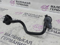 клапан вентиляции топливного бака BMW 6 серия F06/F12/F13 2012, 4.4 л., N63 B44 B, бензин, АКПП, alpinweiss 3 (300), хетчбэк 5 дв., задний привод, правый руль, 13907616719, 13907636159, 7636149, 7636159 - фото №2