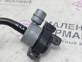 клапан вентиляции топливного бака BMW 6 серия F06/F12/F13 2012, 4.4 л., N63 B44 B, бензин, АКПП, alpinweiss 3 (300), хетчбэк 5 дв., задний привод, правый руль, 7636149, 13907636160, 7636160 - фото №6