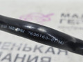 клапан вентиляции топливного бака BMW 6 серия F06/F12/F13 2012, 4.4 л., N63 B44 B, бензин, АКПП, alpinweiss 3 (300), хетчбэк 5 дв., задний привод, правый руль, 7636149, 13907636160, 7636160 - фото №11