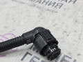 проводка двигателя BMW 6 серия F06/F12/F13 2012, 4.4 л., N63 B44 B, бензин, АКПП, alpinweiss 3 (300), хетчбэк 5 дв., задний привод, правый руль, 7633268 - фото №2