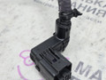 проводка двигателя BMW 6 серия F06/F12/F13 2012, 4.4 л., N63 B44 B, бензин, АКПП, alpinweiss 3 (300), хетчбэк 5 дв., задний привод, правый руль, 7633268 - фото №5