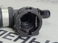патрубок радиатора BMW 6 серия F06/F12/F13 2012, 4.4 л., N63 B44 B, бензин, АКПП, alpinweiss 3 (300), хетчбэк 5 дв., задний привод, правый руль, 17127575432, 7575432 - фото №5