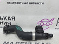 патрубок радиатора BMW 6 серия F06/F12/F13 2012, 4.4 л., N63 B44 B, бензин, АКПП, alpinweiss 3 (300), хетчбэк 5 дв., задний привод, правый руль, 17127575432, 7575432 - фото №8