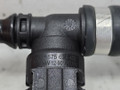 патрубок радиатора BMW 6 серия F06/F12/F13 2012, 4.4 л., N63 B44 B, бензин, АКПП, alpinweiss 3 (300), хетчбэк 5 дв., задний привод, правый руль, 17127575432, 7575432 - фото №10