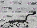 проводка двигателя BMW 6 серия F06/F12/F13 2012, 4.4 л., N63 B44 B, бензин, АКПП, alpinweiss 3 (300), хетчбэк 5 дв., задний привод, правый руль, 12517633261, 7633261, 12518631982, 8631982 - фото №2