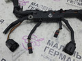 проводка двигателя BMW 6 серия F06/F12/F13 2012, 4.4 л., N63 B44 B, бензин, АКПП, alpinweiss 3 (300), хетчбэк 5 дв., задний привод, правый руль, 12517633261, 7633261, 12518631982, 8631982 - фото №4