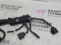 проводка двигателя BMW 6 серия F06/F12/F13 2012, 4.4 л., N63 B44 B, бензин, АКПП, alpinweiss 3 (300), хетчбэк 5 дв., задний привод, правый руль, 12517633261, 7633261, 12518631982, 8631982 - фото №3