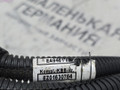 проводка двигателя BMW 6 серия F06/F12/F13 2012, 4.4 л., N63 B44 B, бензин, АКПП, alpinweiss 3 (300), хетчбэк 5 дв., задний привод, правый руль, 12517633261, 7633261, 12518631982, 8631982 - фото №10